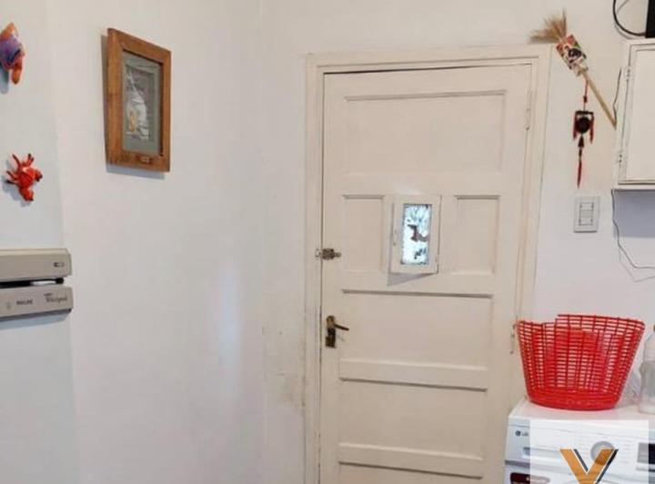 Casa · 120m² · 6 Ambientes