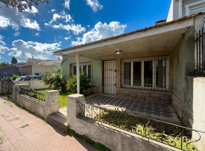 Casa · 134m² · 4 Ambientes · 3 Cocheras