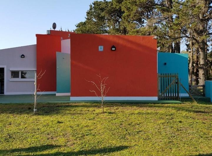 Casa · 200m² · 3 Ambientes · 1 Cochera