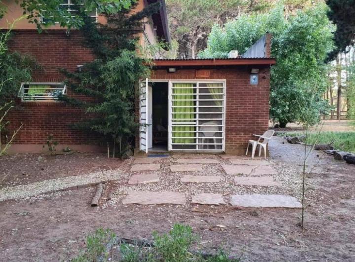 Casa · 130m² · 3 Ambientes · 1 Cochera