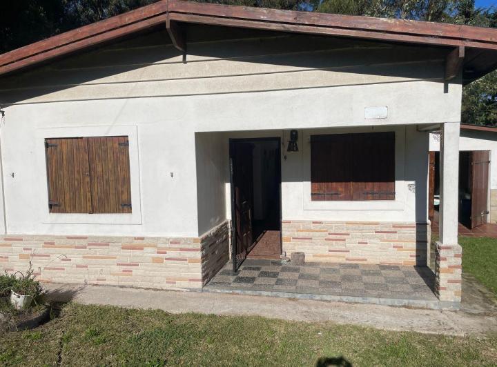 Casa · 155m² · 4 Ambientes · 1 Cochera