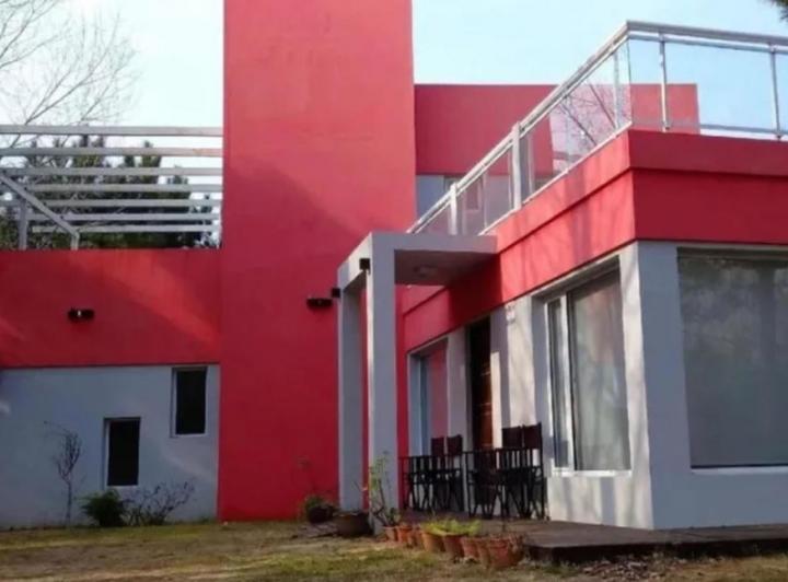 Casa · 180m² · 3 Ambientes