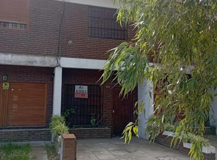 Casa · 78m² · 4 Ambientes