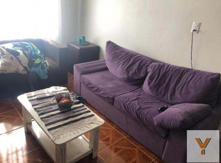 Casa · 250m² · 5 Ambientes