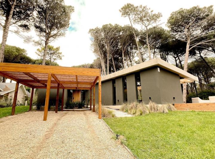 Casa · 285m² · 5 Ambientes
