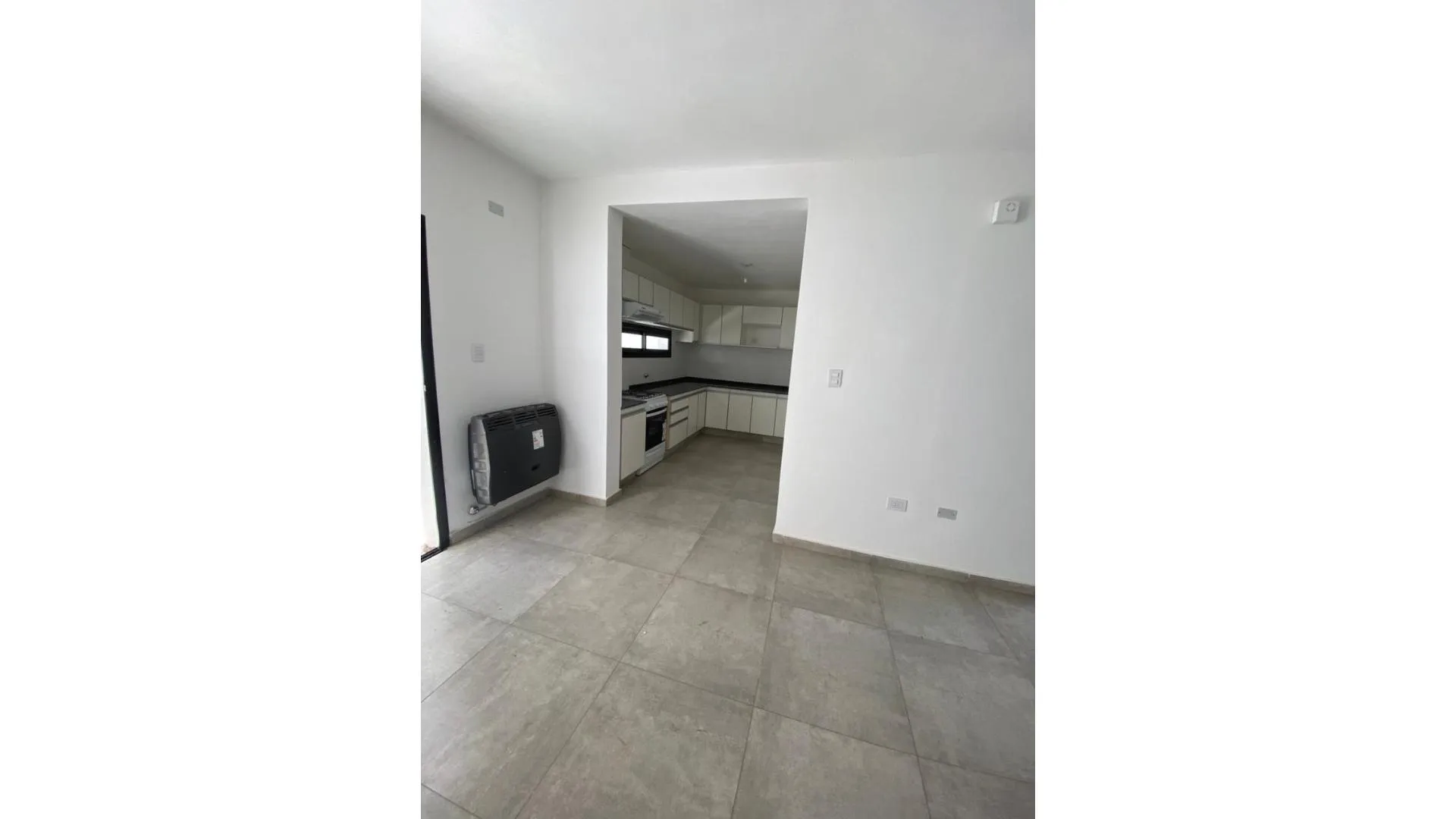 VENTA A ESTRENAR DUPLEX 2 DORMITORIOS  DOCTA PARQUE