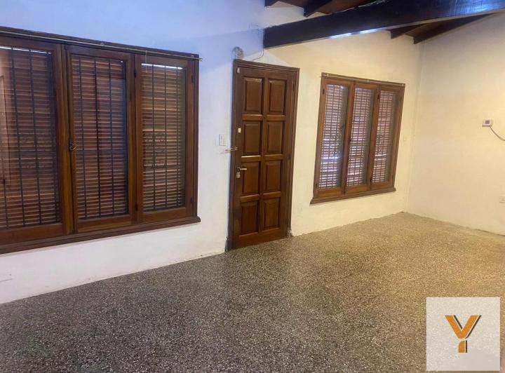 Casa · 130m² · 4 Ambientes