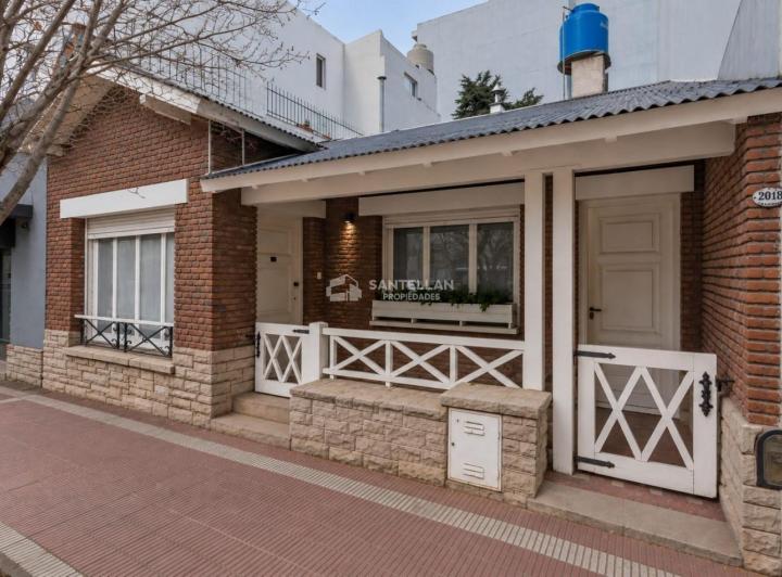 Casa · 88m² · 3 Ambientes