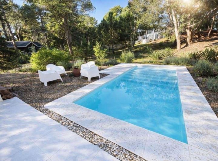 Casa · 140m² · 5 Ambientes