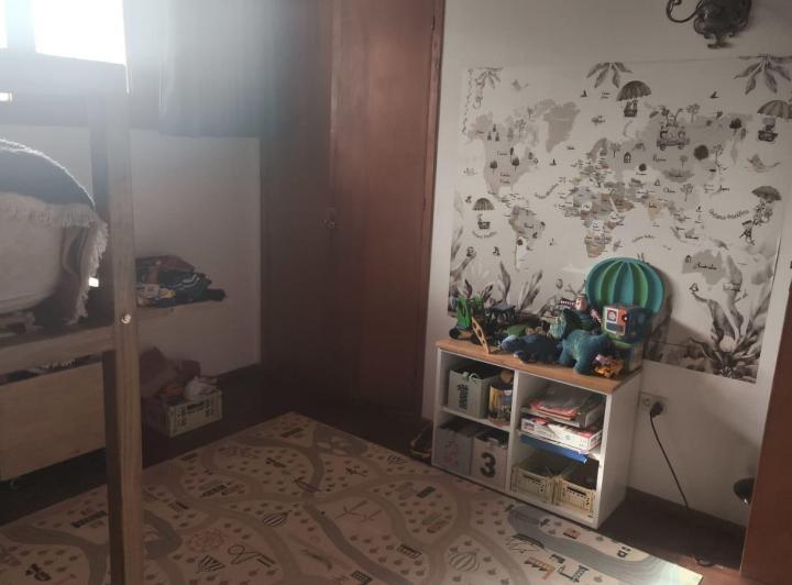Casa · 220m² · 4 Ambientes