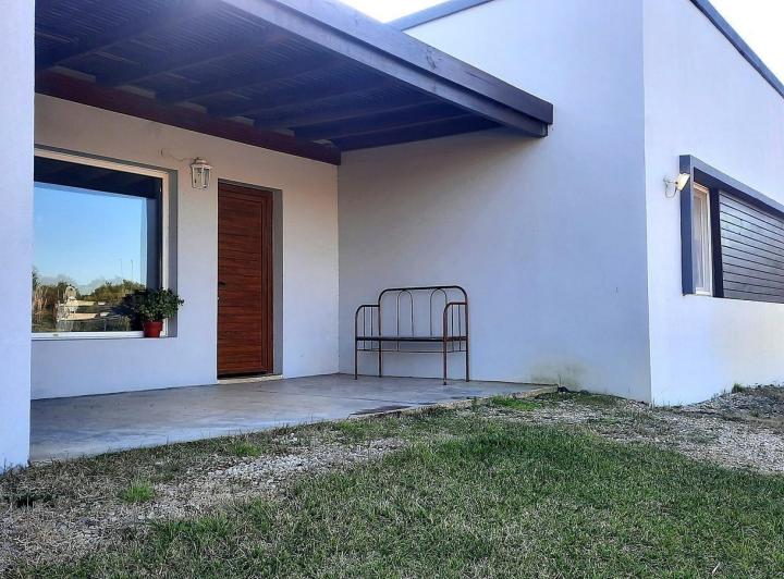 Casa · 153m² · 6 Ambientes