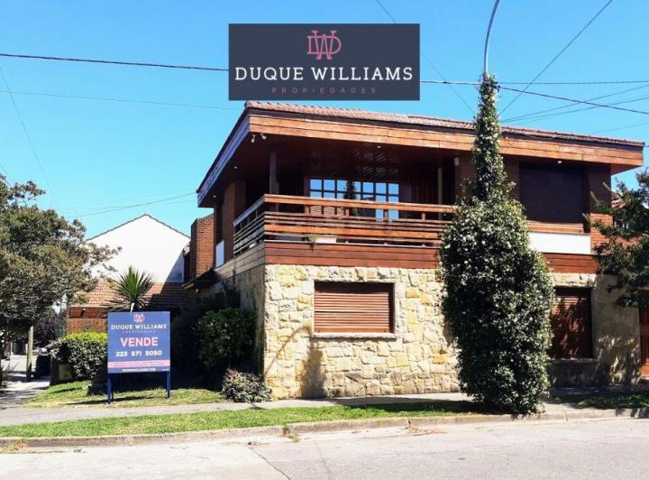 Casa · 195m² · 1 Cochera