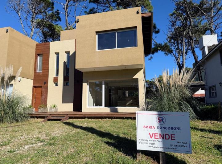 Casa · 78m² · 2 Ambientes