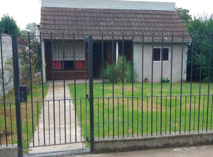 Casa · 64m² · 3 Ambientes · 1 Cochera