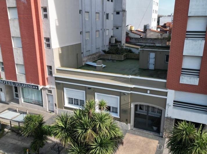Casa · 256m² · 4 Ambientes
