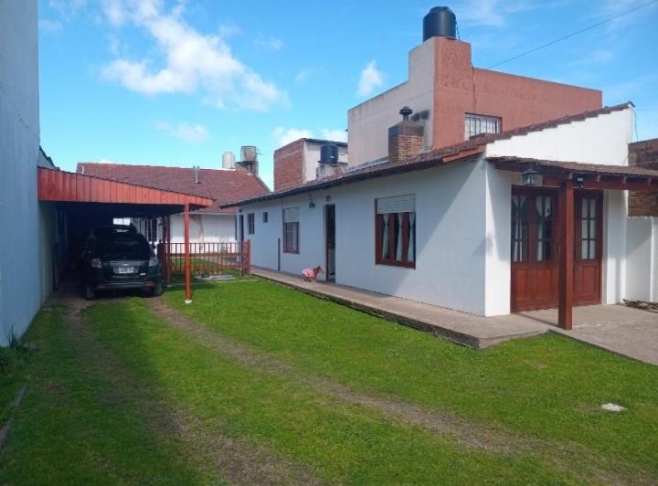Casa · 120m² · 3 Ambientes · 1 Cochera