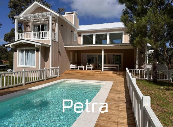Casa · 230m² · 5 Ambientes