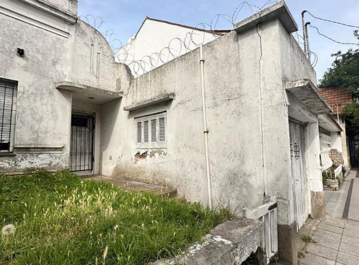 Casa · 175m² · 3 Ambientes · 1 Cochera
