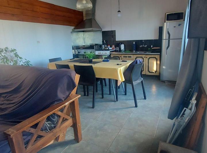 Casa · 449m² · 4 Ambientes