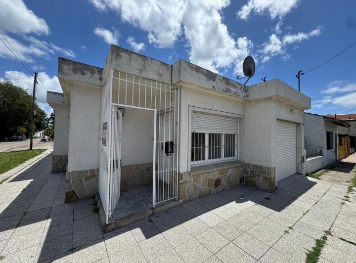Casa · 120m² · 3 Ambientes · 1 Cochera