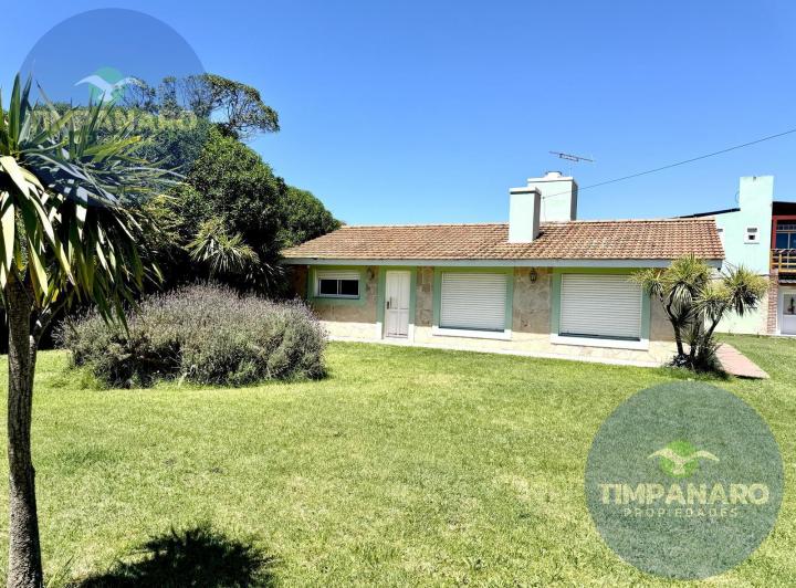 Casa · 91m² · 3 Ambientes · 1 Cochera
