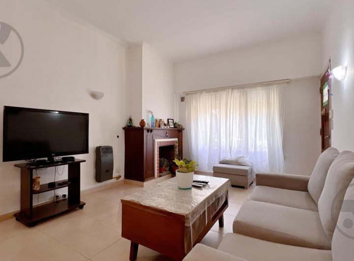 Casa · 123m² · 3 Ambientes · 1 Cochera