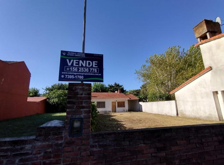 Casa · 78m² · 3 Ambientes · 6 Cocheras