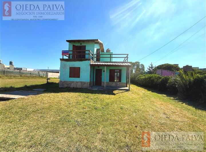 Casa · 76m² · 3 Ambientes