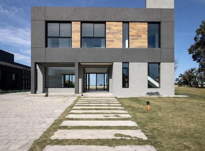 Casa · 150ha · 4 Ambientes