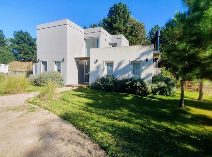 Casa · 160m² · 5 Ambientes