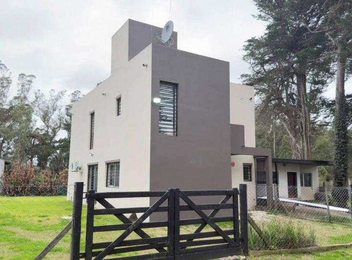 Casa · 80m² · 3 Ambientes