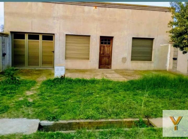 Casa · 71m² · 3 Ambientes · 1 Cochera