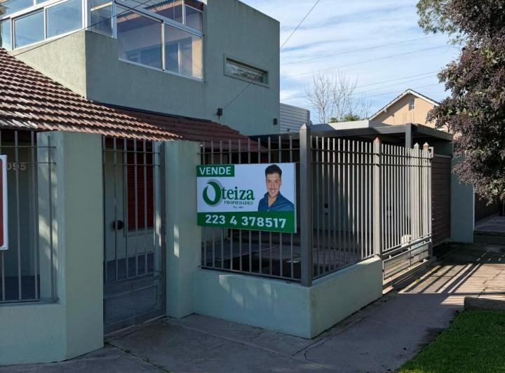 Casa · 150m² · 5 Ambientes