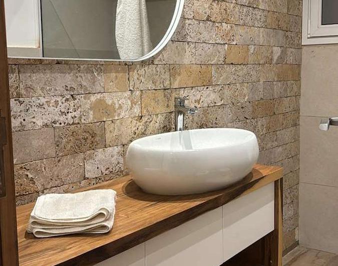 Casa · 216m² · 5 Ambientes