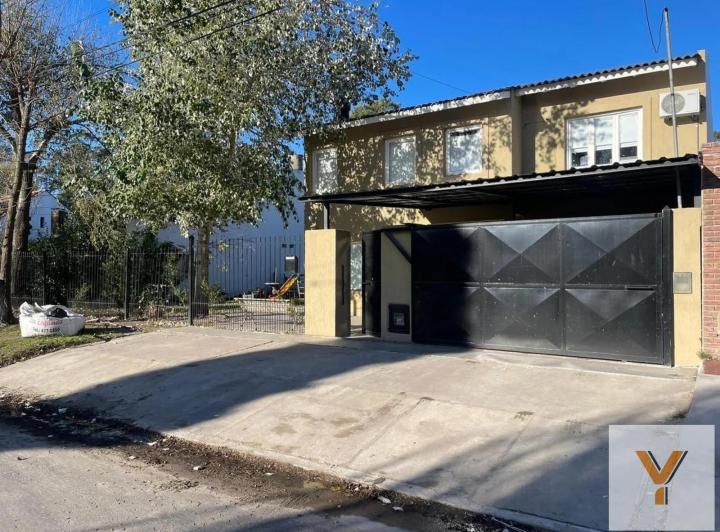 Casa · 190m² · 4 Ambientes