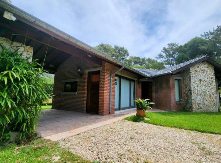Casa · 78m² · 3 Ambientes
