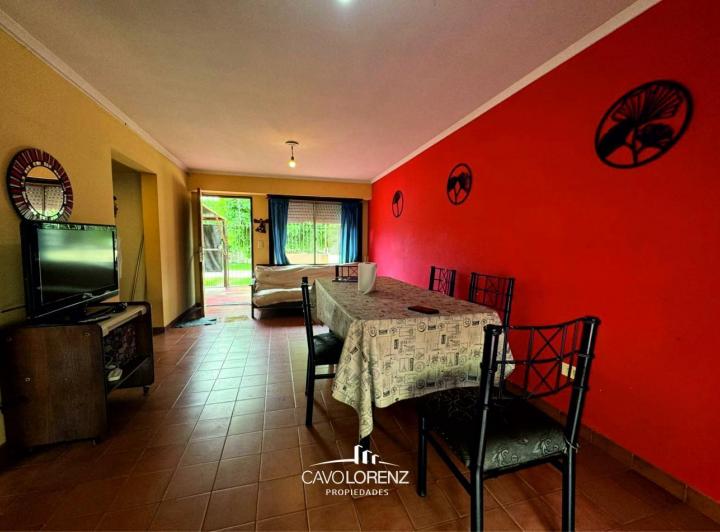 Casa · 81m² · 3 Ambientes