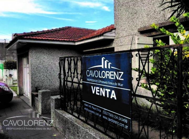 Casa · 100m² · 4 Ambientes