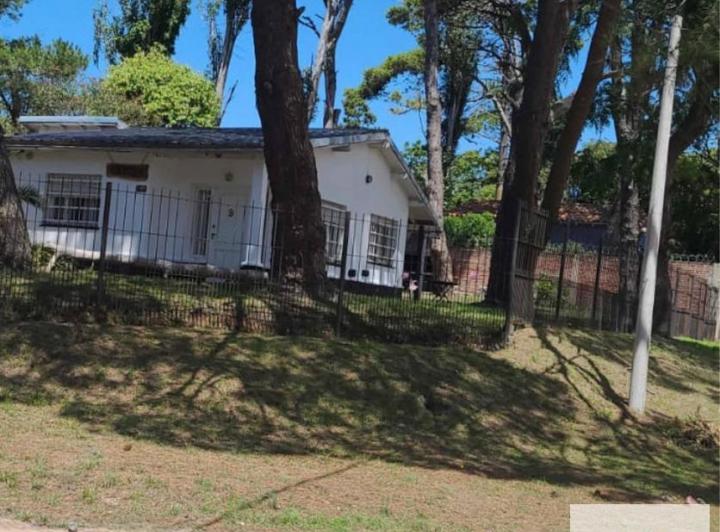 Casa · 120m² · 4 Ambientes