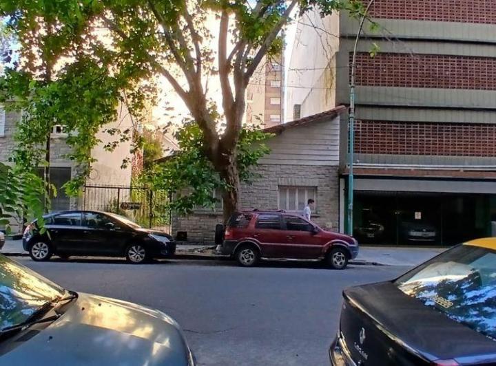Casa · 120m² · 1 Ambiente
