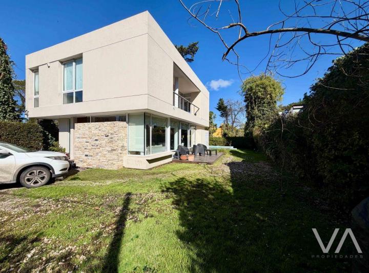 Casa · 150m² · 4 Ambientes