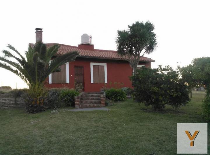 Casa · 70m² · 4 Ambientes