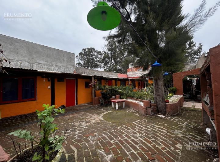 Casa · 200m² · 13 Ambientes