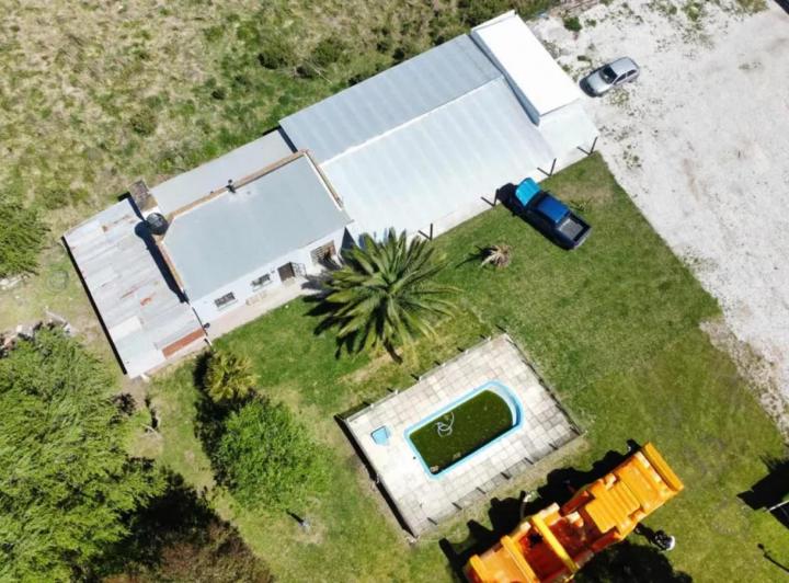 Casa · 300m² · 4 Ambientes