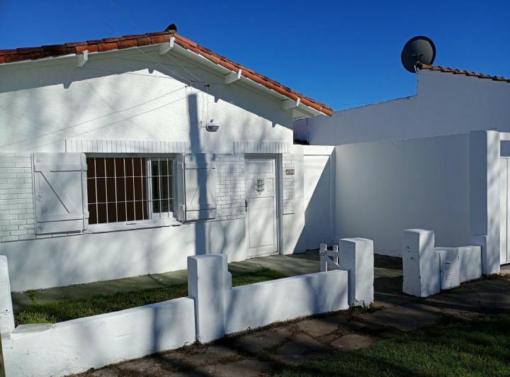 Casa · 75m² · 3 Ambientes · 1 Cochera