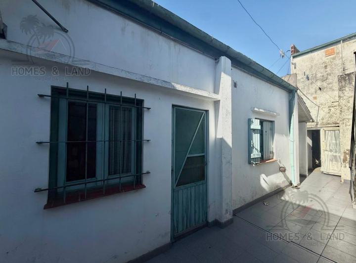Casa · 100m² · 4 Ambientes · 1 Cochera