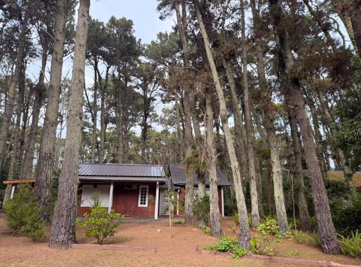 Casa · 130m² · 4 Ambientes · 1 Cochera