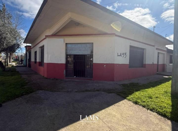 Casa · 220m² · 4 Ambientes