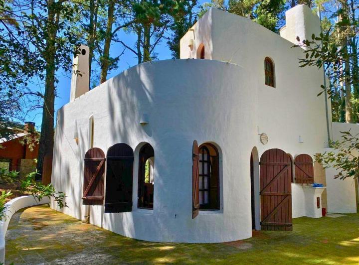 Casa · 156m² · 6 Ambientes
