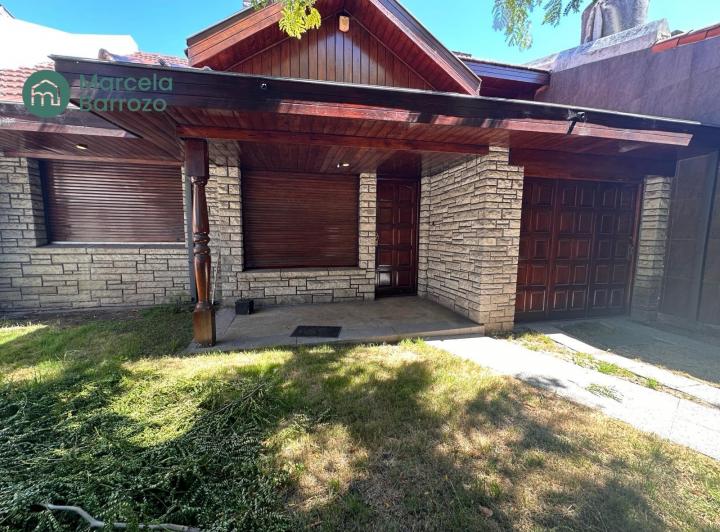 Casa · 171m² · 5 Ambientes · 1 Cochera